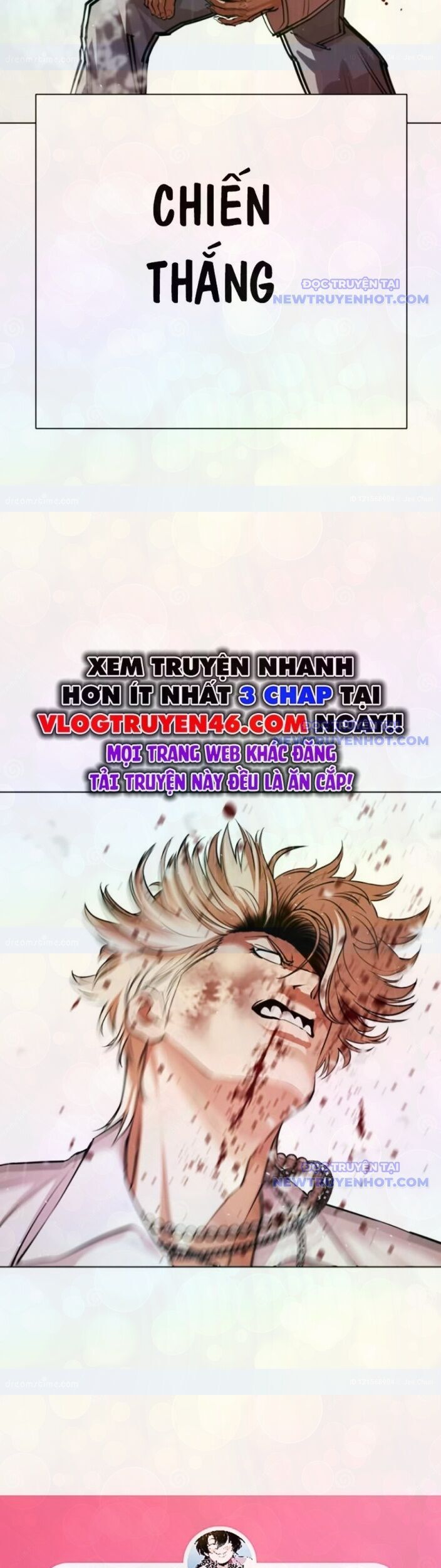 Hoán Đổi Diệu Kỳ Chapter 546 - Trang 2