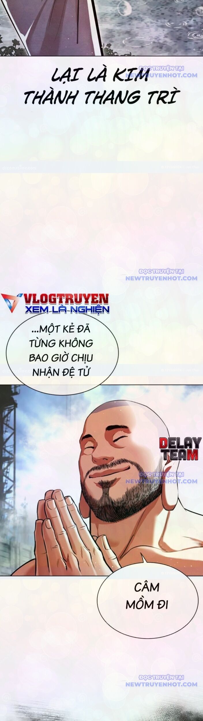 Hoán Đổi Diệu Kỳ Chapter 546 - Trang 2