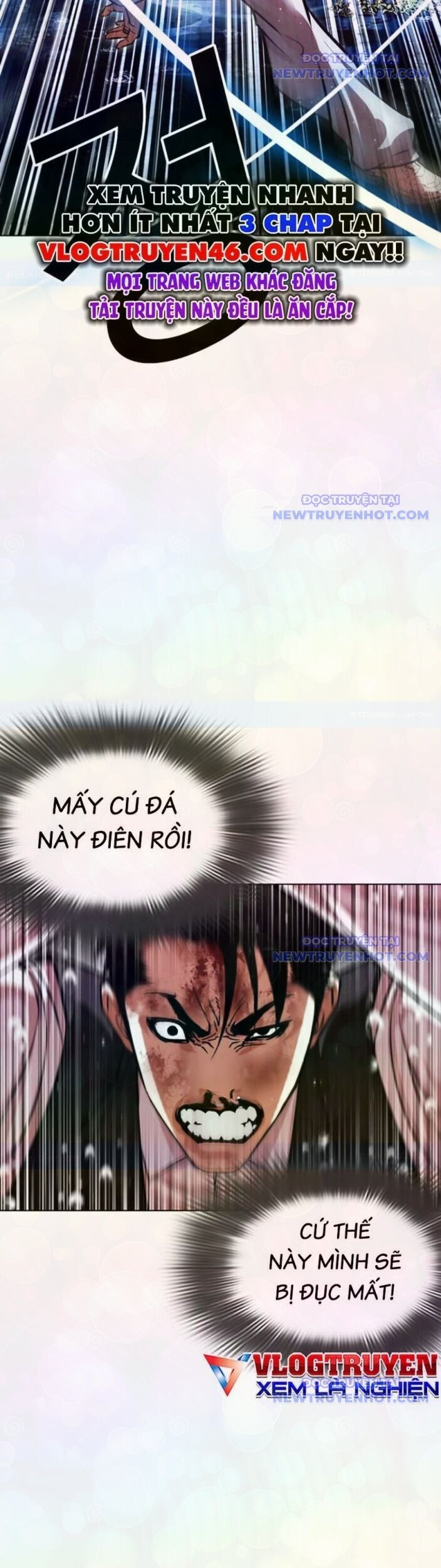 Hoán Đổi Diệu Kỳ Chapter 546 - Trang 2