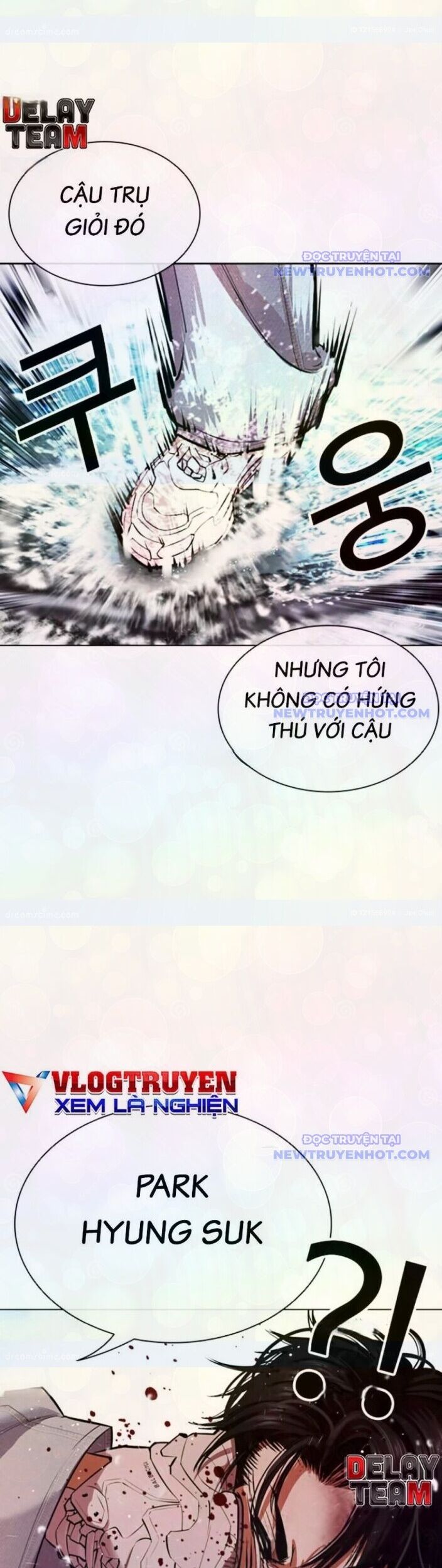 Hoán Đổi Diệu Kỳ Chapter 546 - Trang 2