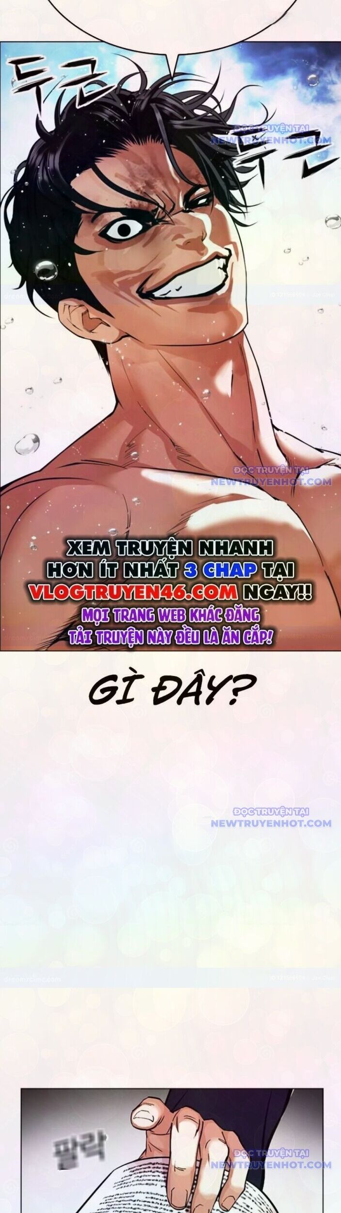 Hoán Đổi Diệu Kỳ Chapter 546 - Trang 2