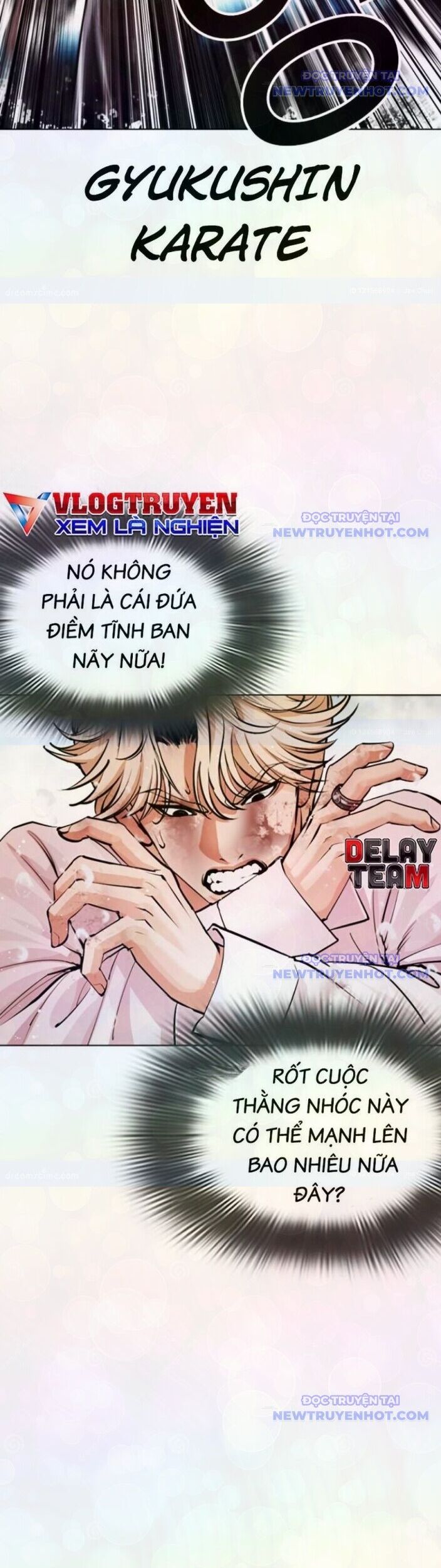 Hoán Đổi Diệu Kỳ Chapter 546 - Trang 2