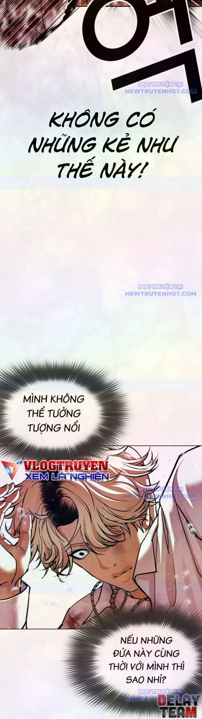 Hoán Đổi Diệu Kỳ Chapter 546 - Trang 2