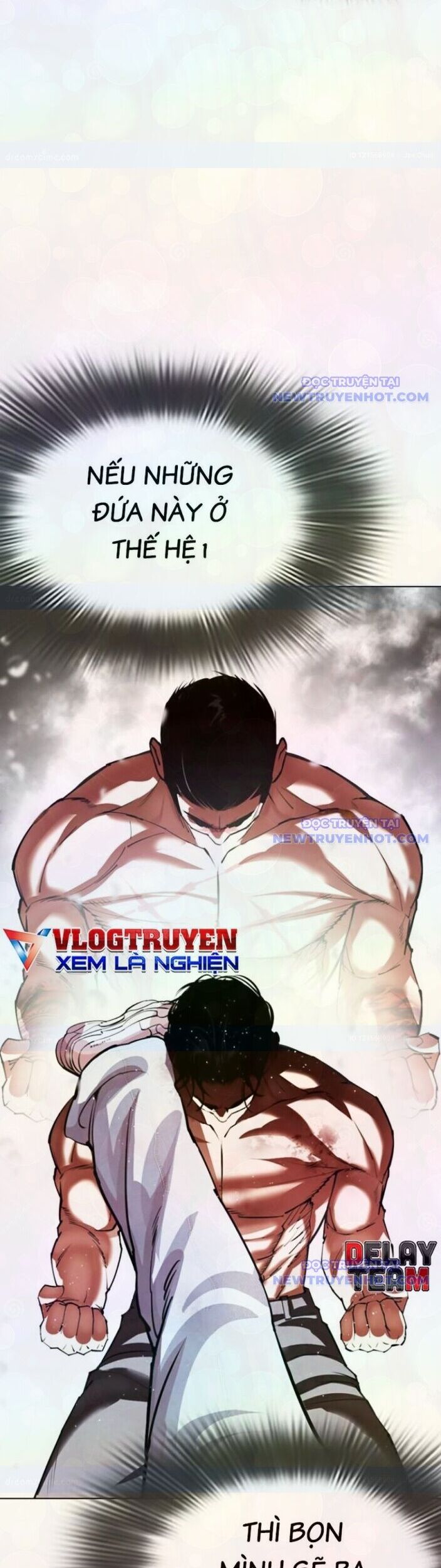 Hoán Đổi Diệu Kỳ Chapter 546 - Trang 2