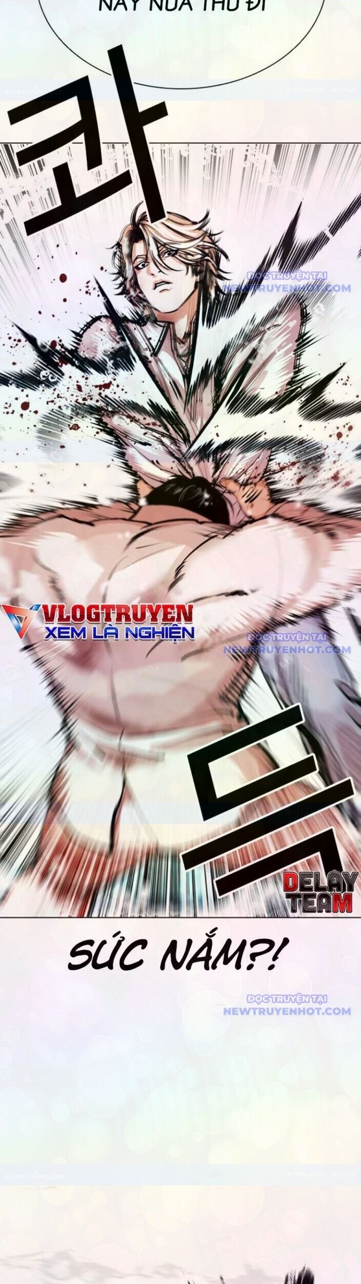 Hoán Đổi Diệu Kỳ Chapter 546 - Trang 2