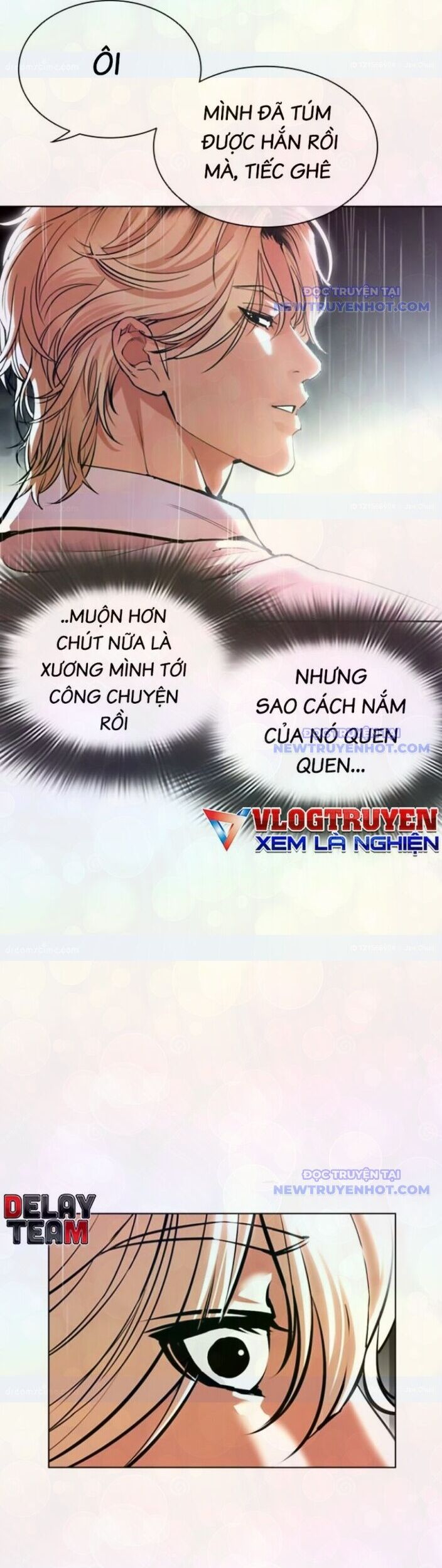 Hoán Đổi Diệu Kỳ Chapter 546 - Trang 2