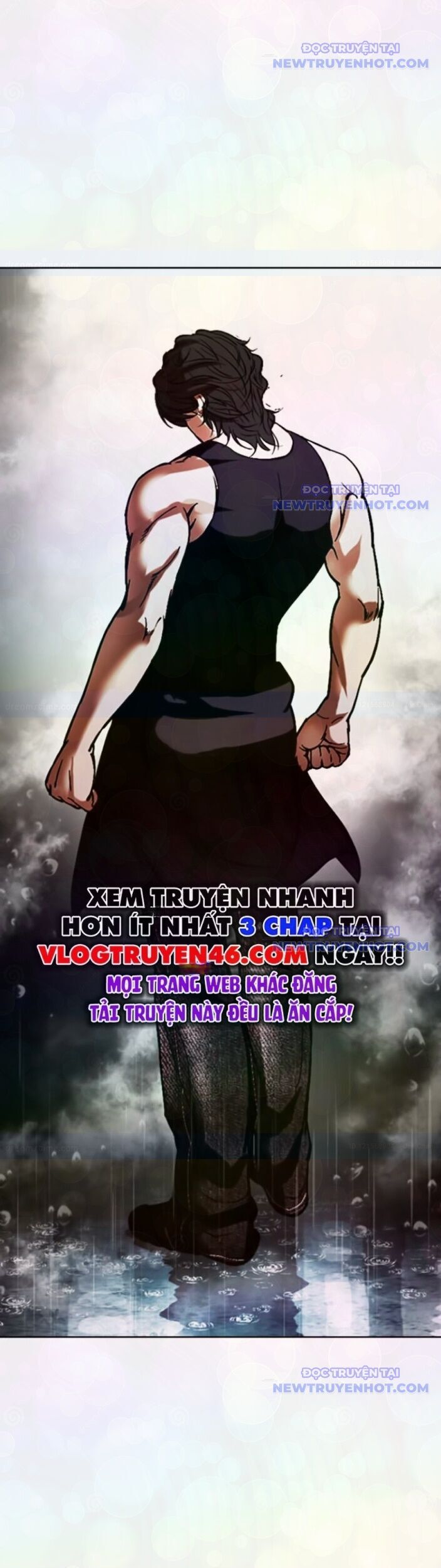 Hoán Đổi Diệu Kỳ Chapter 546 - Trang 2