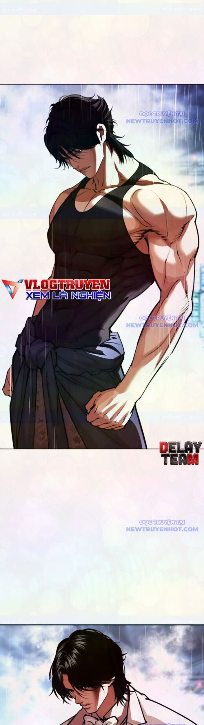 Hoán Đổi Diệu Kỳ Chapter 546 - Trang 2