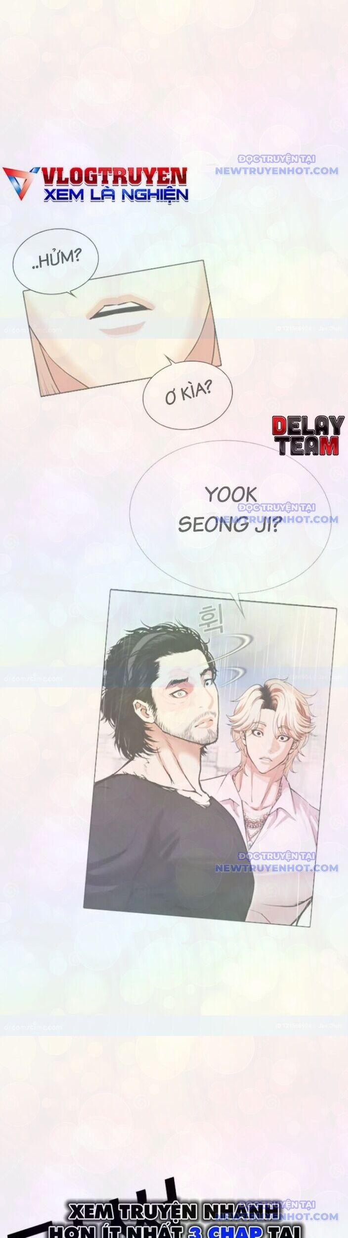 Hoán Đổi Diệu Kỳ Chapter 546 - Trang 2