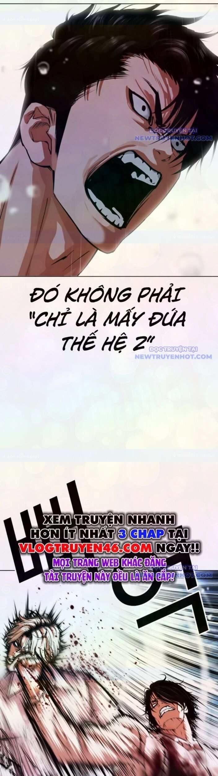 Hoán Đổi Diệu Kỳ Chapter 546 - Trang 2