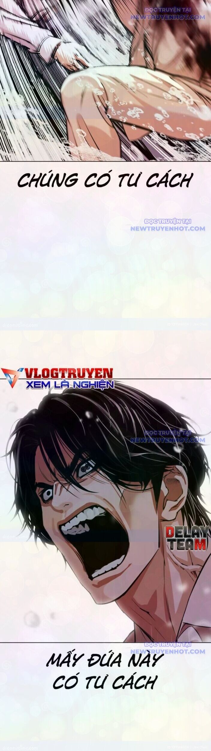 Hoán Đổi Diệu Kỳ Chapter 546 - Trang 2