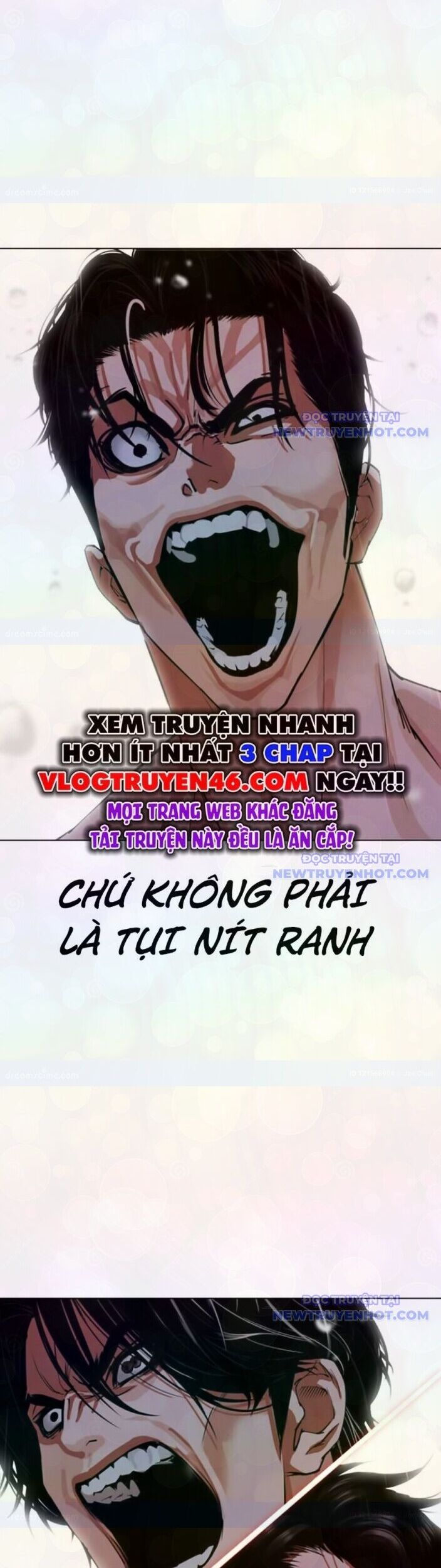 Hoán Đổi Diệu Kỳ Chapter 546 - Trang 2