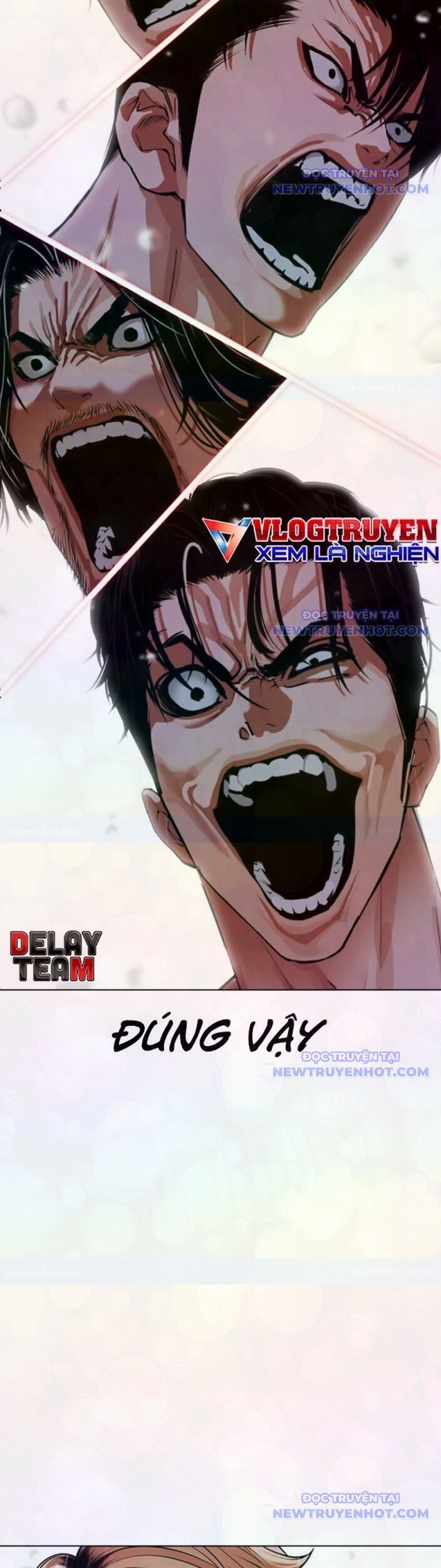 Hoán Đổi Diệu Kỳ Chapter 546 - Trang 2