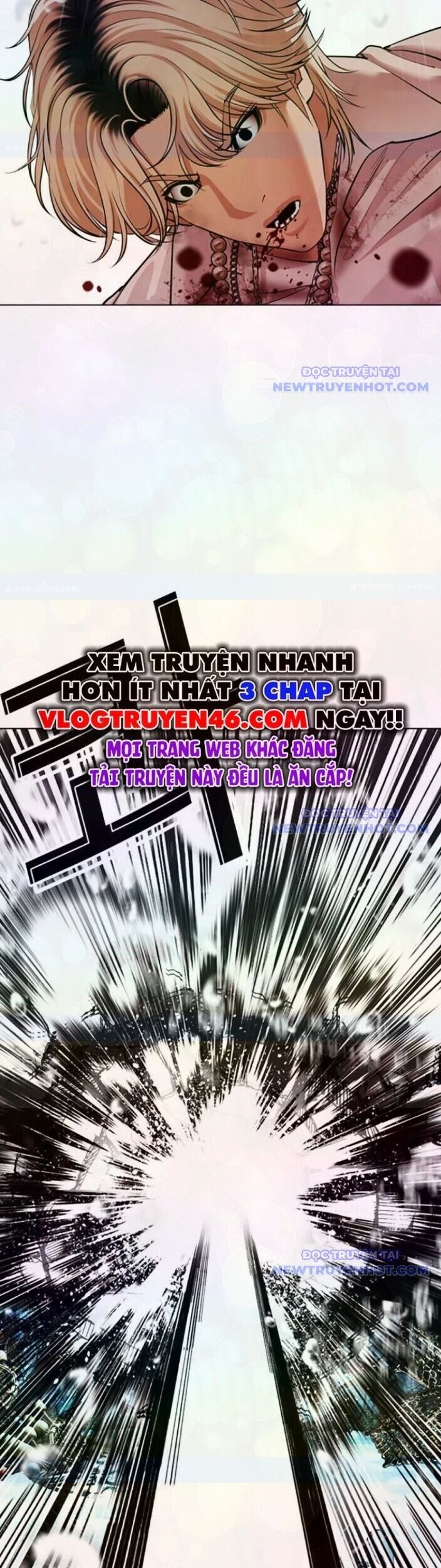 Hoán Đổi Diệu Kỳ Chapter 546 - Trang 2