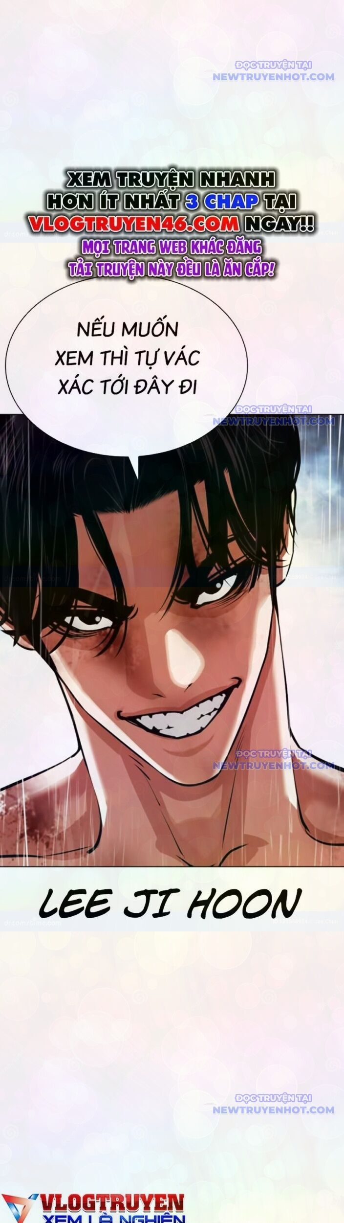 Hoán Đổi Diệu Kỳ Chapter 546 - Trang 2