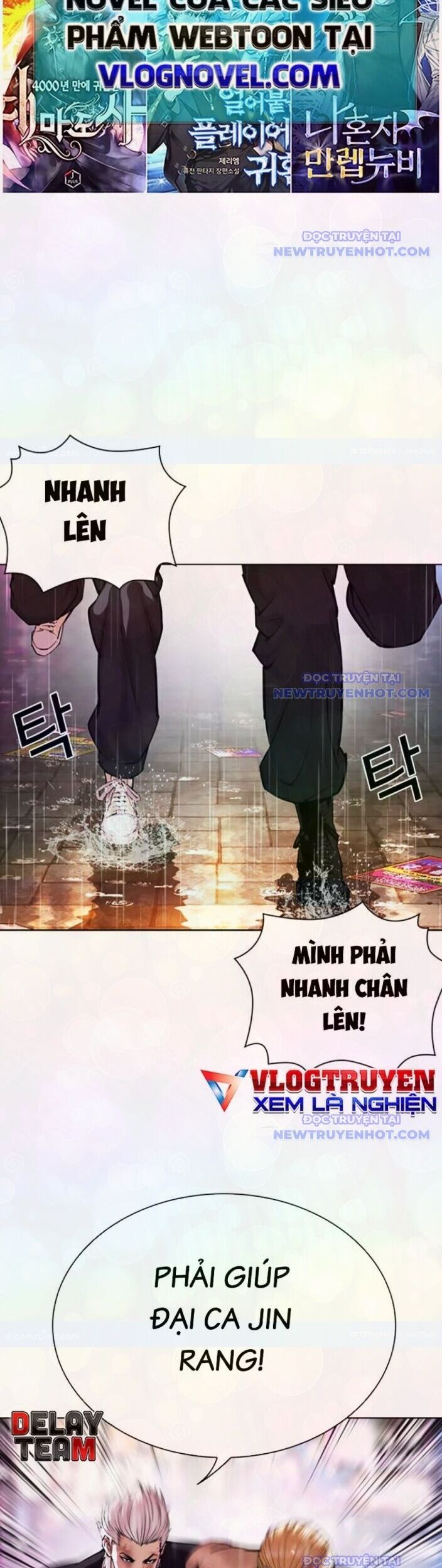 Hoán Đổi Diệu Kỳ Chapter 546 - Trang 2