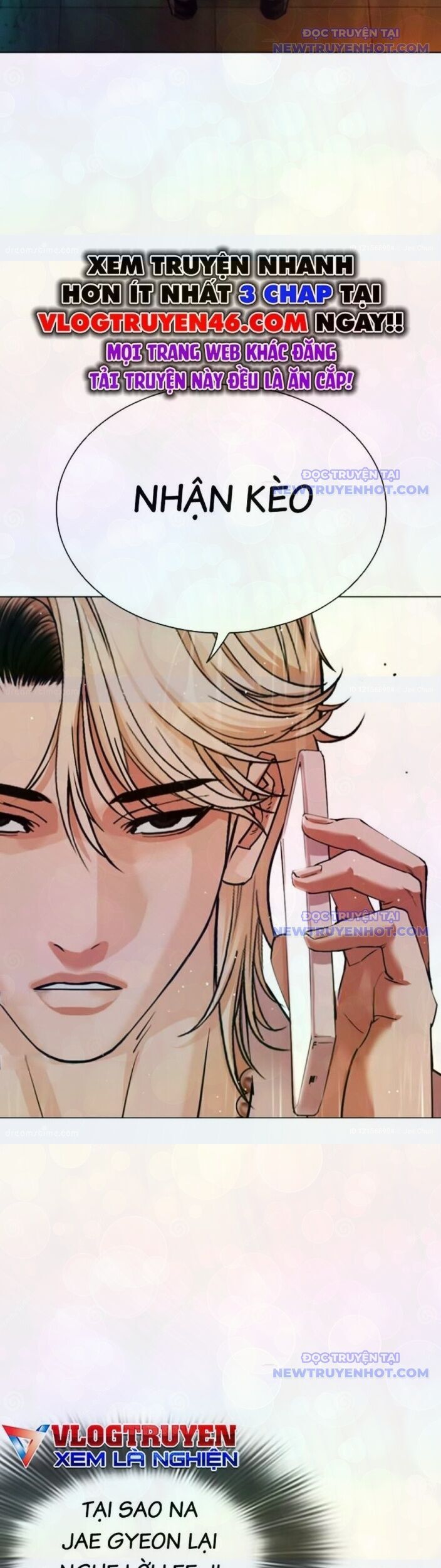 Hoán Đổi Diệu Kỳ Chapter 546 - Trang 2