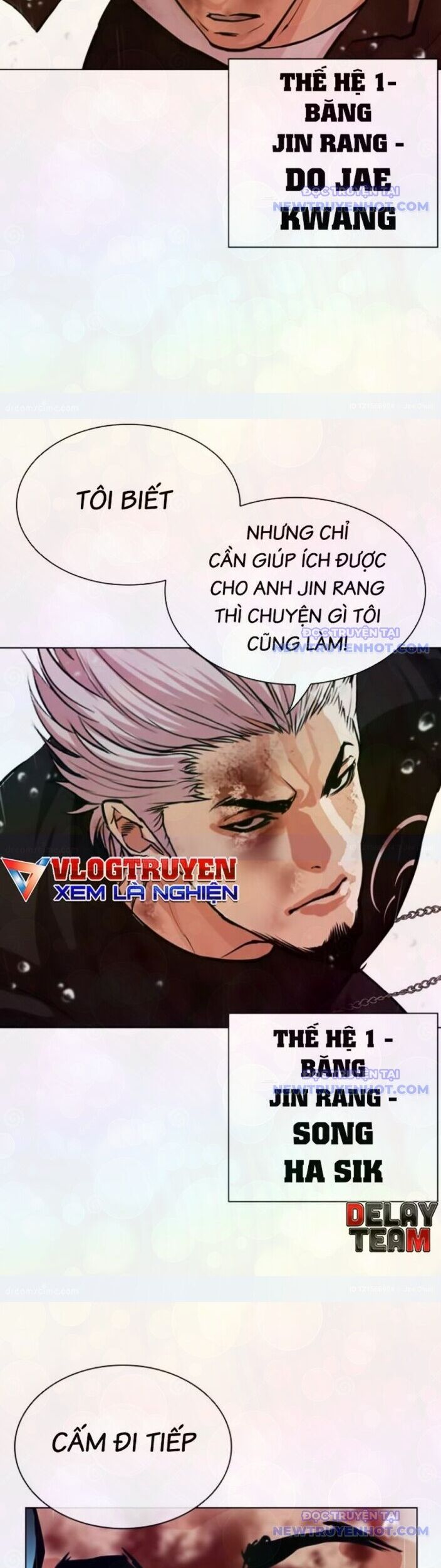 Hoán Đổi Diệu Kỳ Chapter 546 - Trang 2