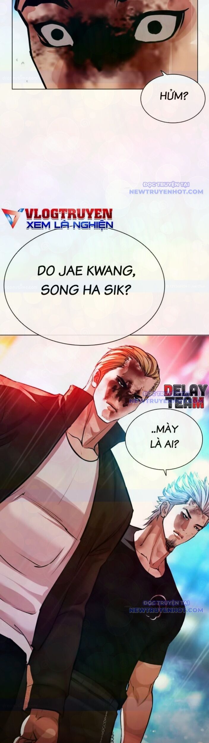 Hoán Đổi Diệu Kỳ Chapter 546 - Trang 2