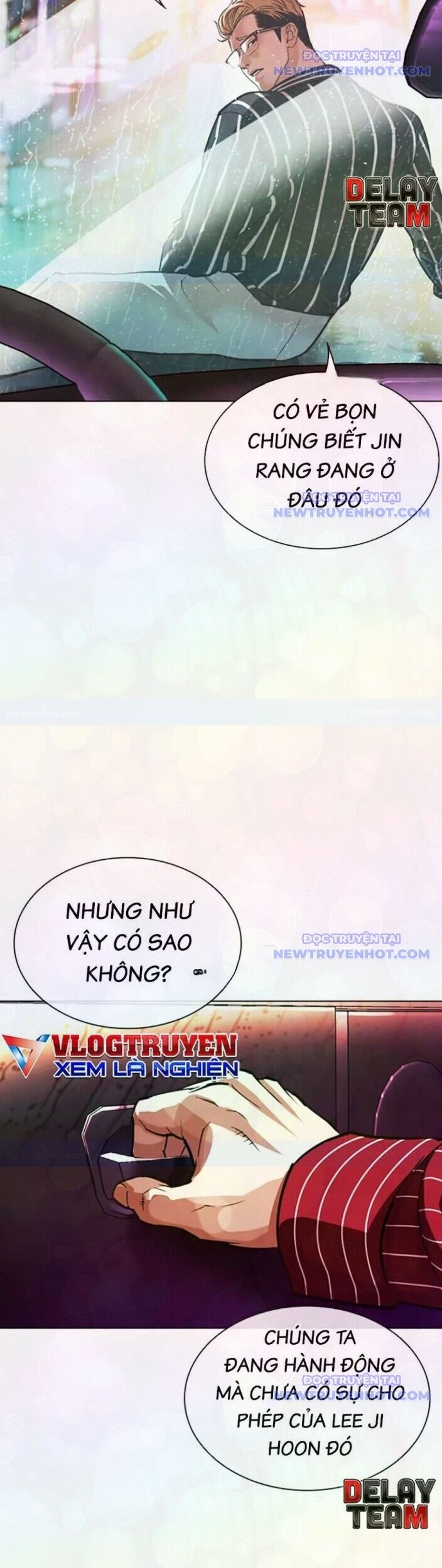 Hoán Đổi Diệu Kỳ Chapter 546 - Trang 2