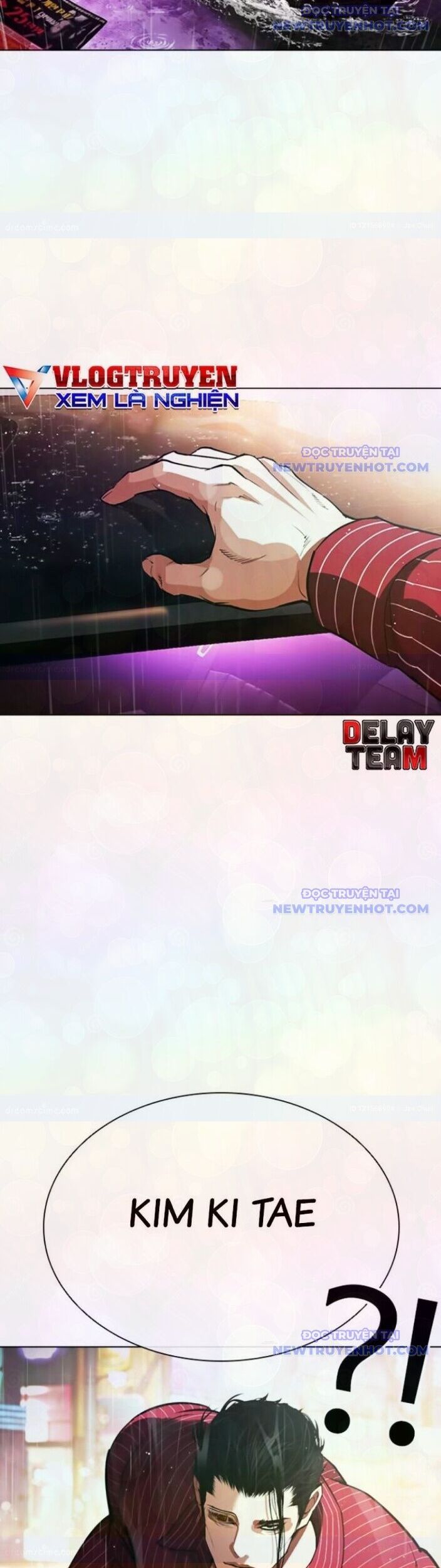 Hoán Đổi Diệu Kỳ Chapter 546 - Trang 2