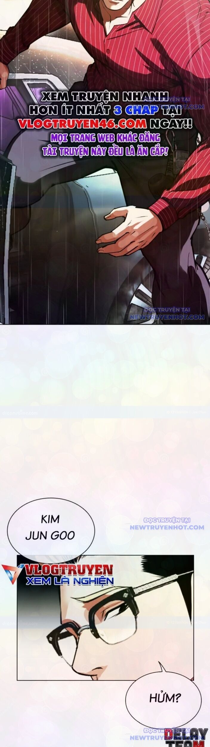 Hoán Đổi Diệu Kỳ Chapter 546 - Trang 2