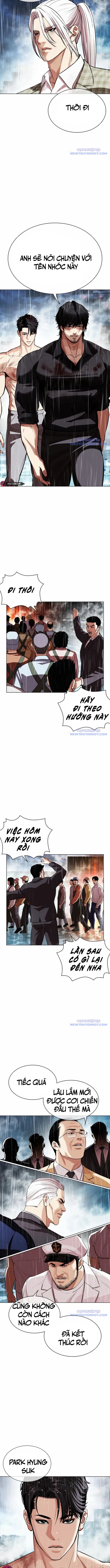 Hoán Đổi Diệu Kỳ Chapter 547 - Trang 2