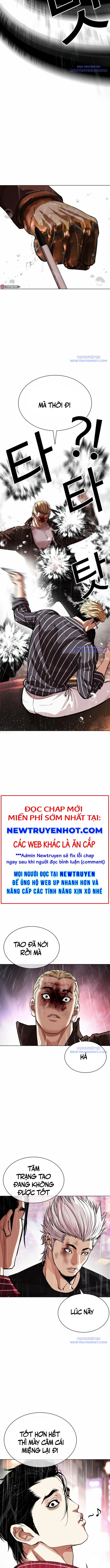 Hoán Đổi Diệu Kỳ Chapter 547 - Trang 2
