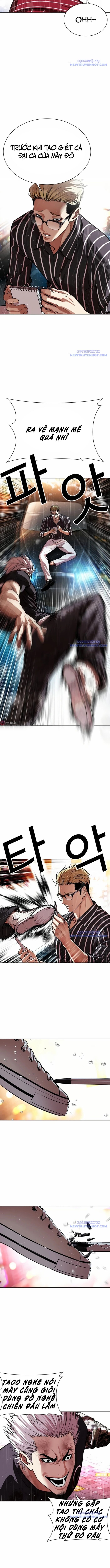 Hoán Đổi Diệu Kỳ Chapter 547 - Trang 2