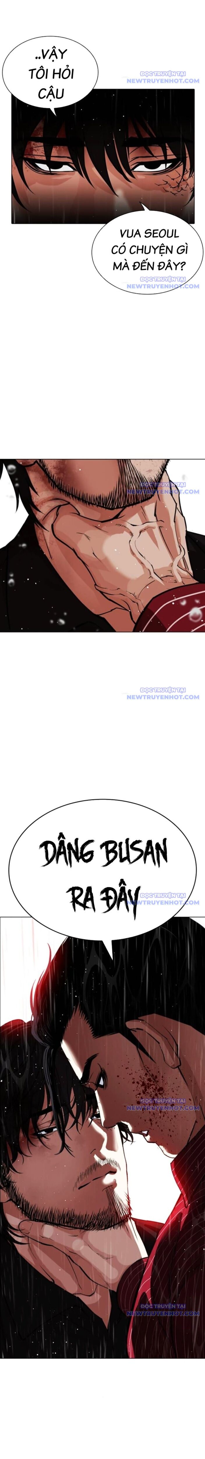 Hoán Đổi Diệu Kỳ Chapter 548 - Trang 2