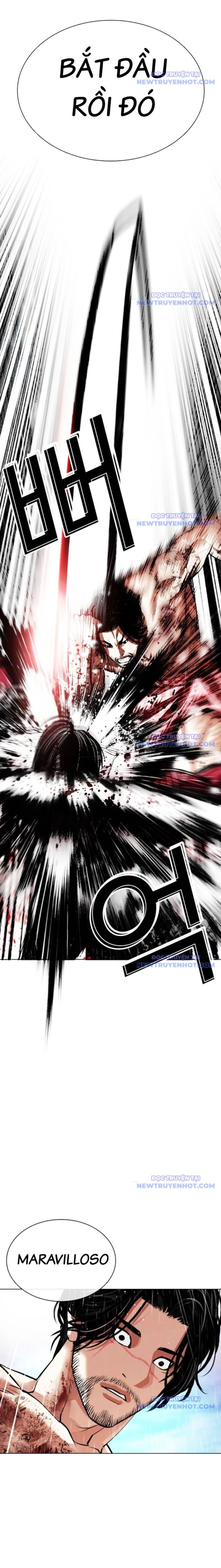 Hoán Đổi Diệu Kỳ Chapter 548 - Trang 2