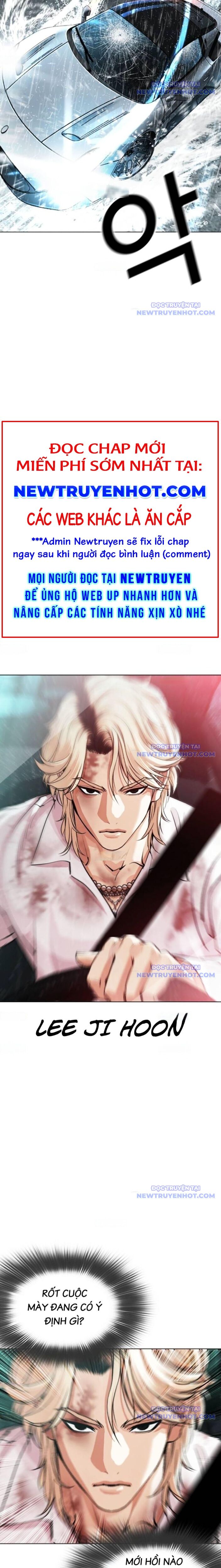 Hoán Đổi Diệu Kỳ Chapter 548 - Trang 2