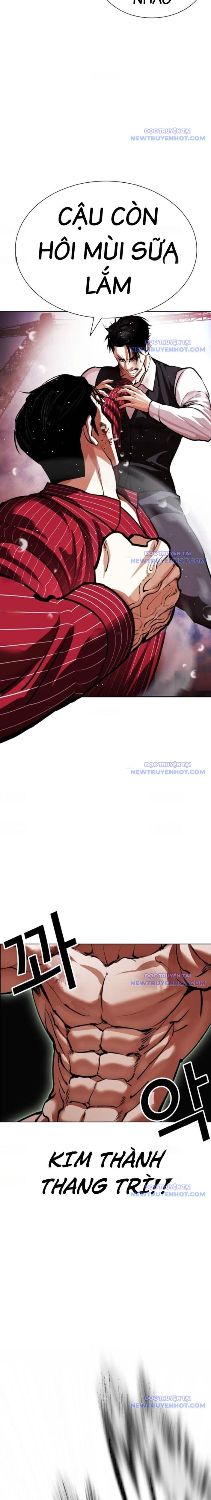 Hoán Đổi Diệu Kỳ Chapter 548 - Trang 2