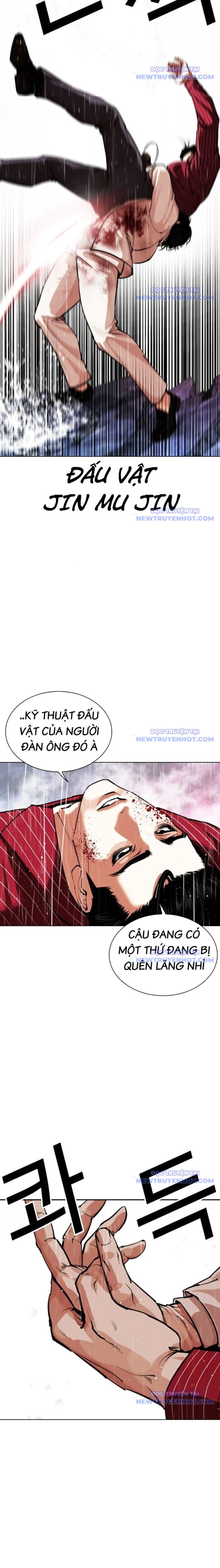 Hoán Đổi Diệu Kỳ Chapter 548 - Trang 2