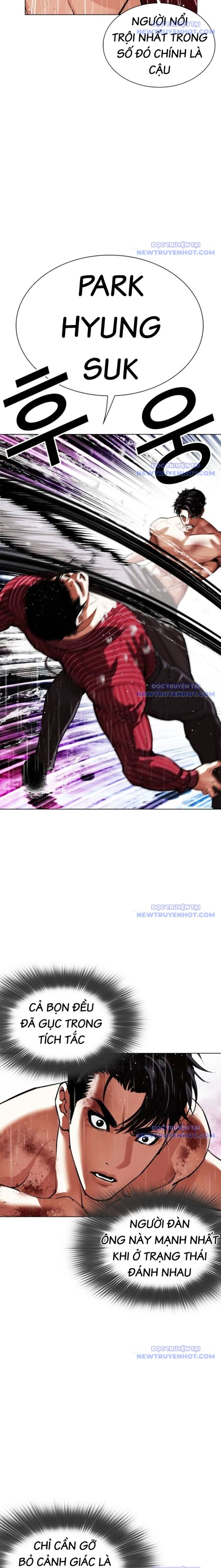 Hoán Đổi Diệu Kỳ Chapter 548 - Trang 2