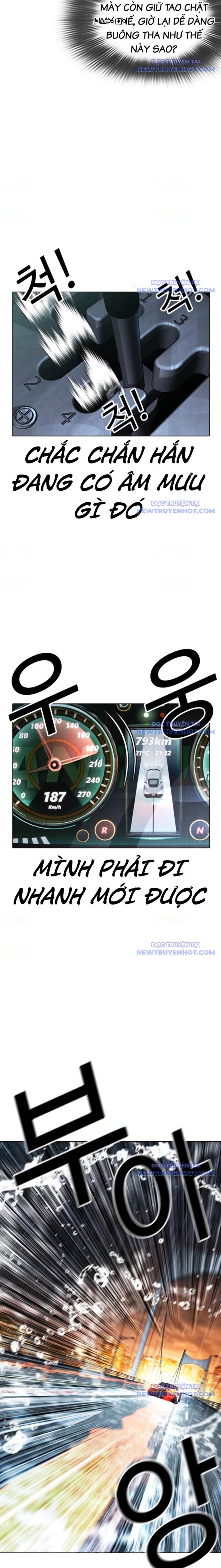 Hoán Đổi Diệu Kỳ Chapter 548 - Trang 2