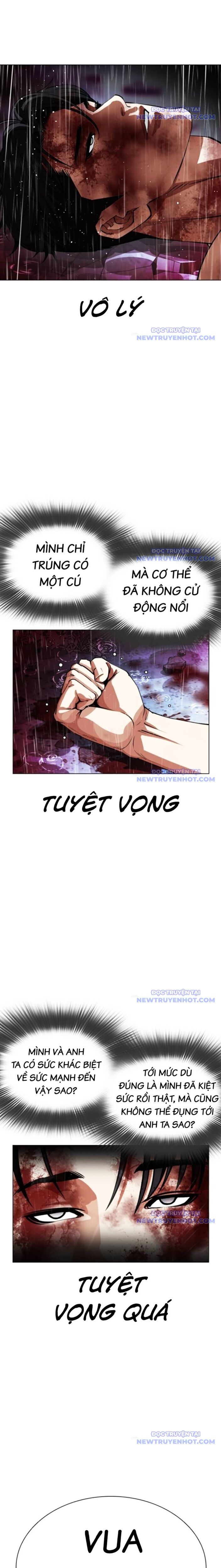 Hoán Đổi Diệu Kỳ Chapter 548 - Trang 2