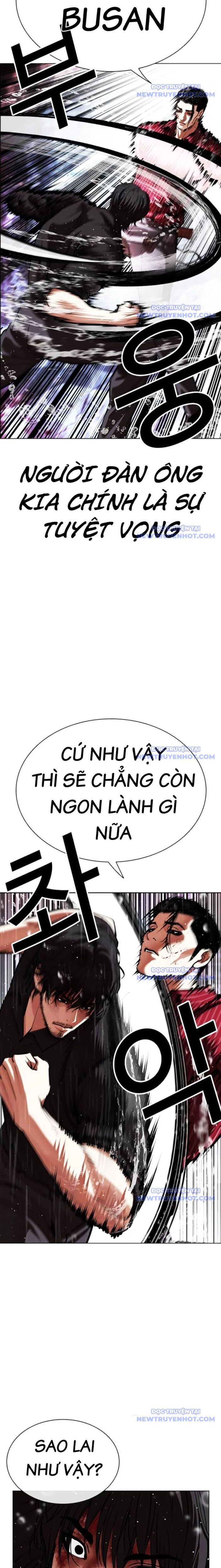 Hoán Đổi Diệu Kỳ Chapter 548 - Trang 2