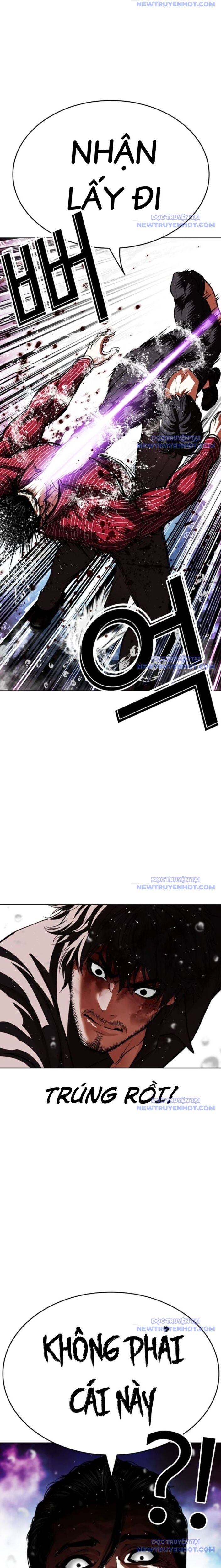 Hoán Đổi Diệu Kỳ Chapter 548 - Trang 2