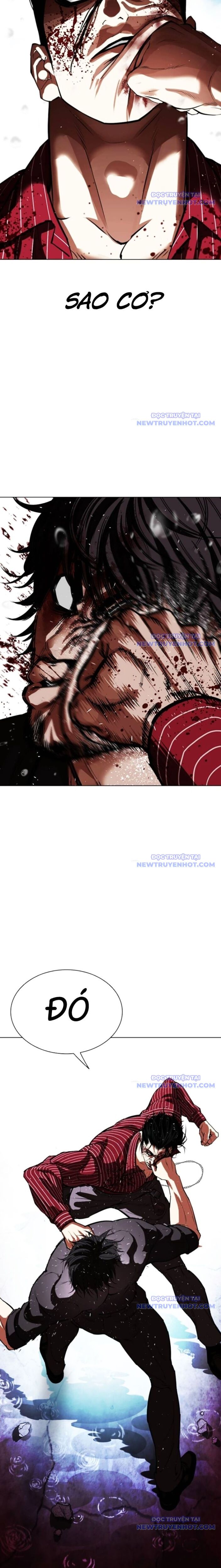 Hoán Đổi Diệu Kỳ Chapter 548 - Trang 2