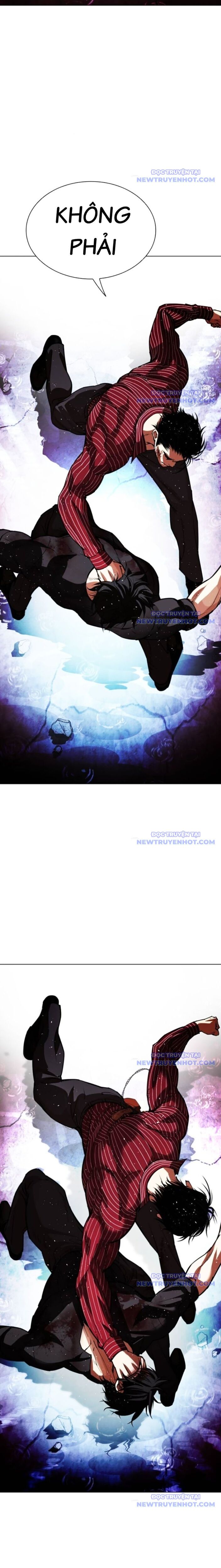 Hoán Đổi Diệu Kỳ Chapter 548 - Trang 2