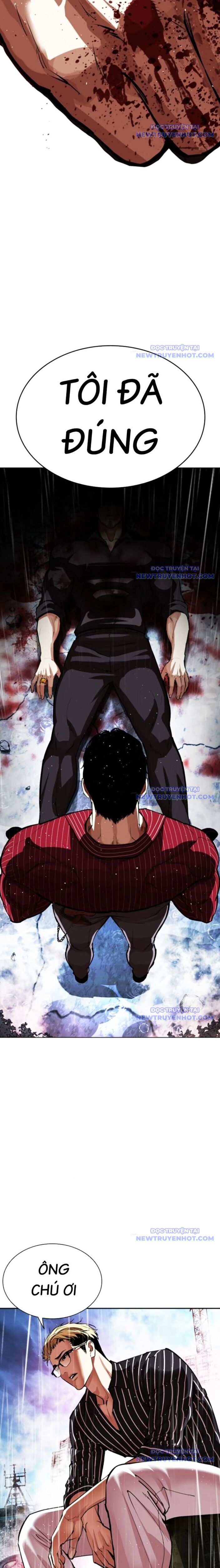 Hoán Đổi Diệu Kỳ Chapter 548 - Trang 2