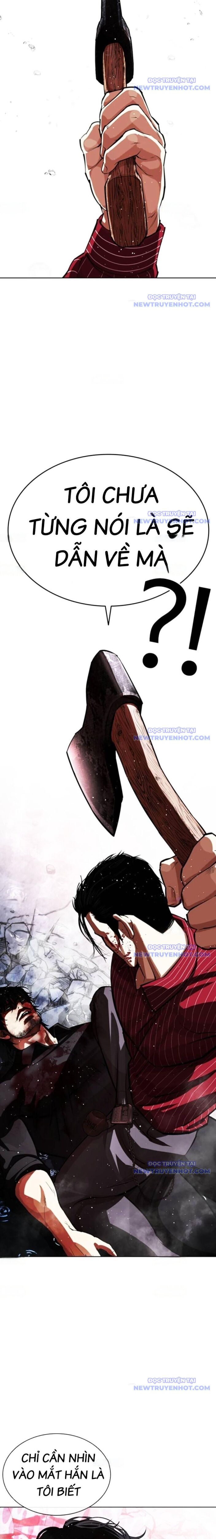 Hoán Đổi Diệu Kỳ Chapter 548 - Trang 2