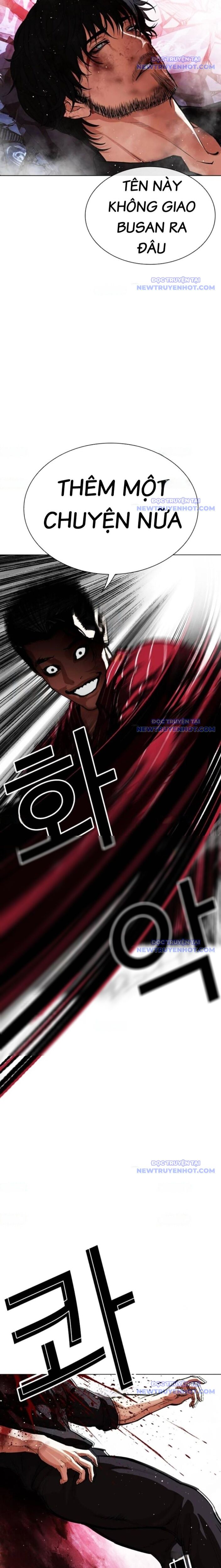 Hoán Đổi Diệu Kỳ Chapter 548 - Trang 2