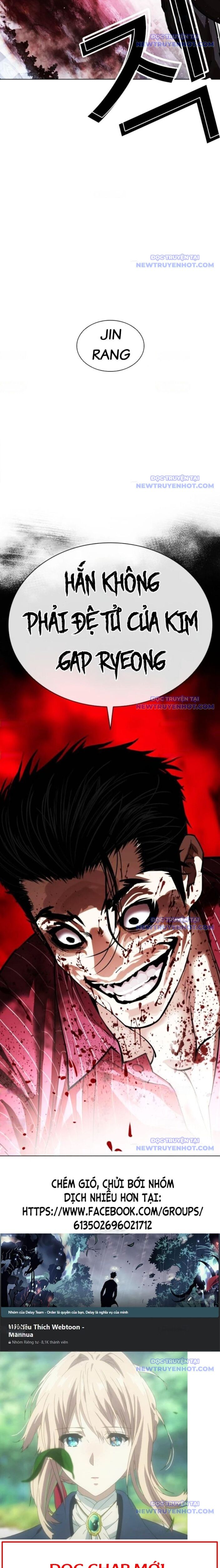 Hoán Đổi Diệu Kỳ Chapter 548 - Trang 2