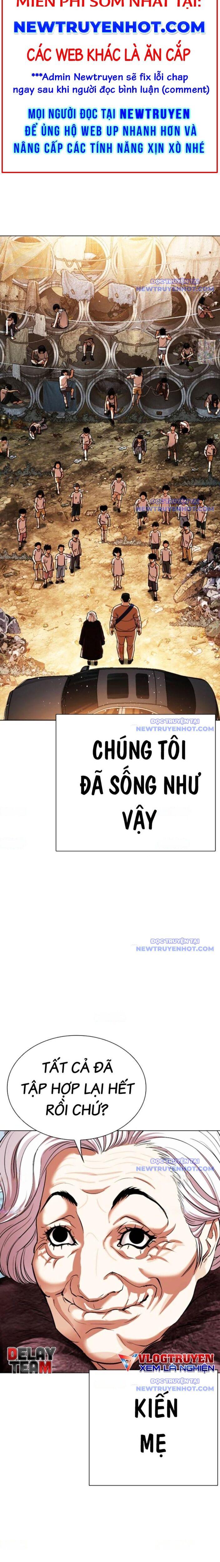 Hoán Đổi Diệu Kỳ Chapter 549 - Trang 2