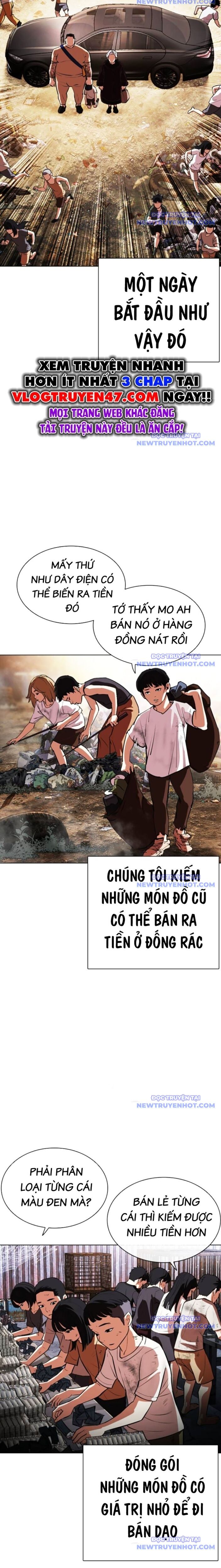 Hoán Đổi Diệu Kỳ Chapter 549 - Trang 2