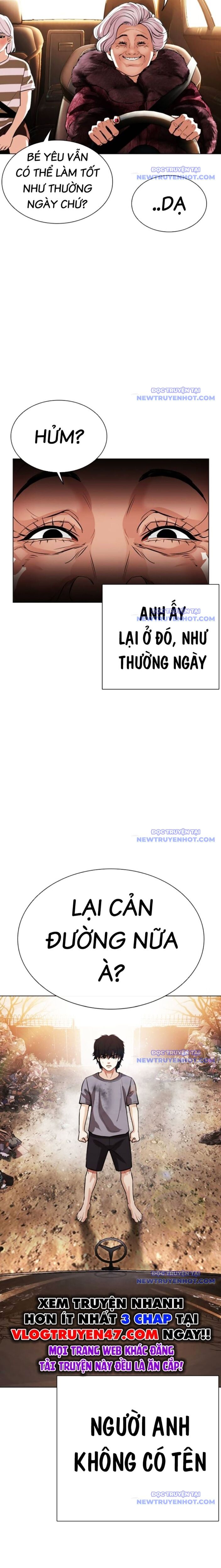 Hoán Đổi Diệu Kỳ Chapter 549 - Trang 2