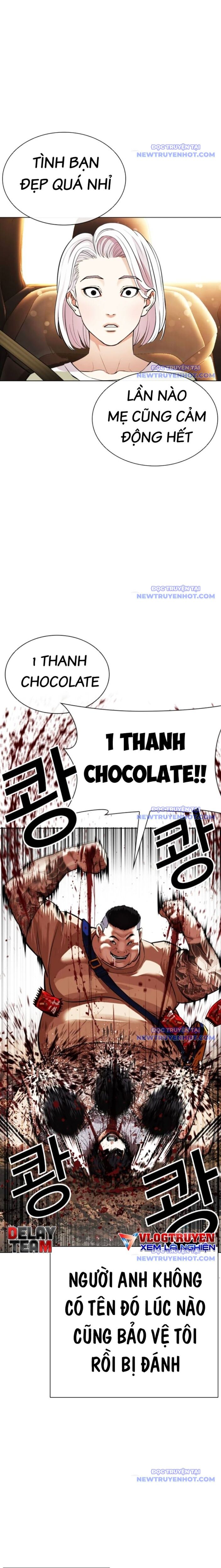 Hoán Đổi Diệu Kỳ Chapter 549 - Trang 2