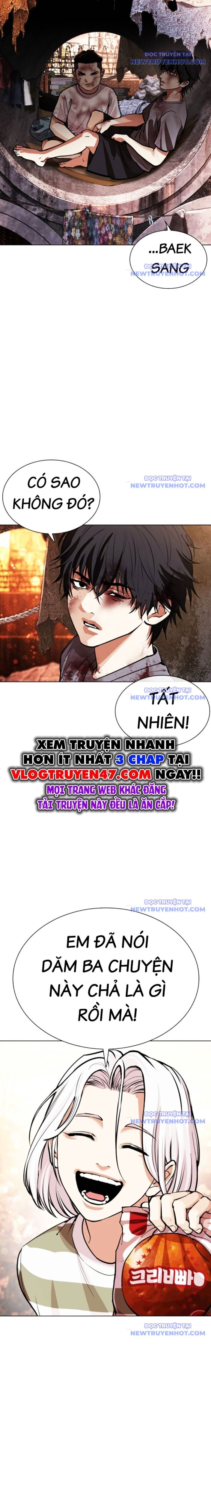 Hoán Đổi Diệu Kỳ Chapter 549 - Trang 2